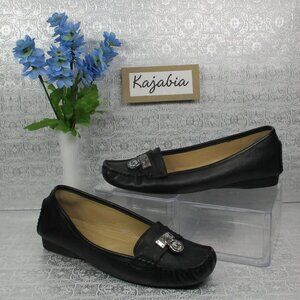 MICHAEL MK Loafers/Flats Size 8M